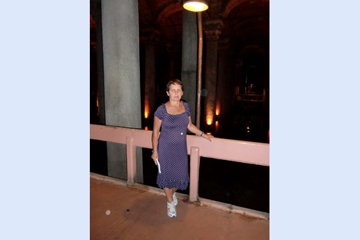 Turchia 2010 - Istanbul